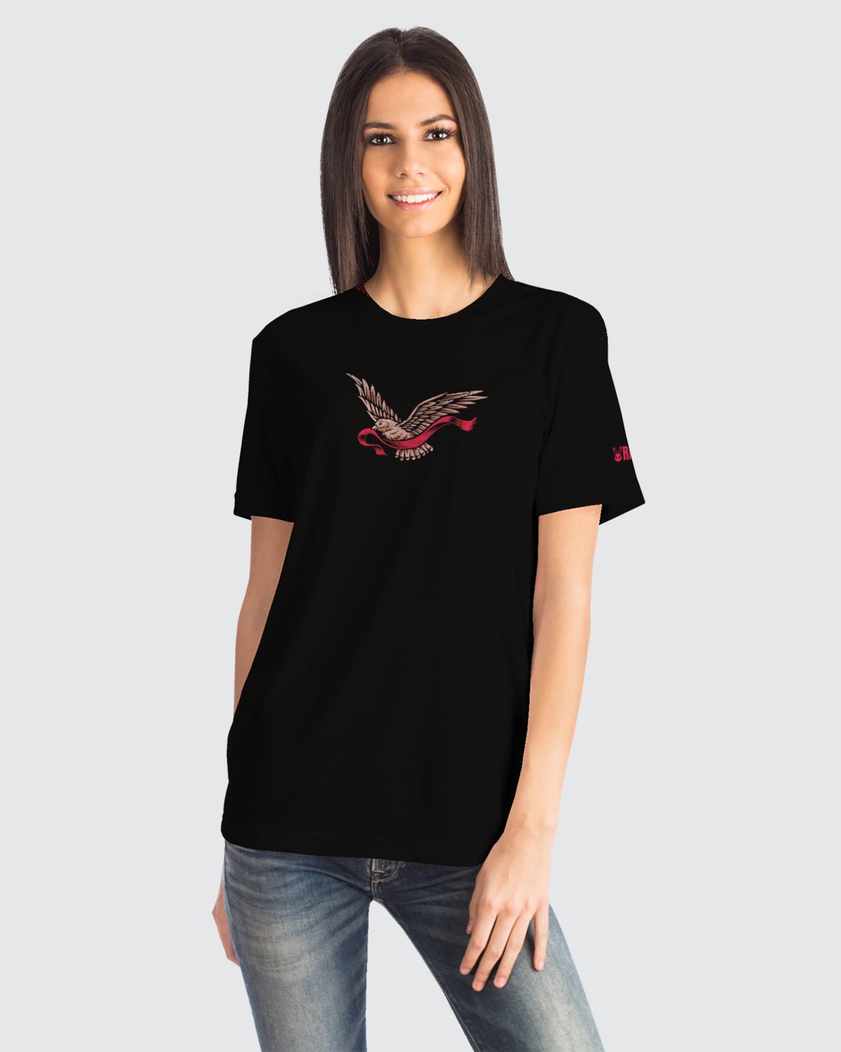 Eren Yeager T-shirt • Attack On Titan - Rabbit Comic